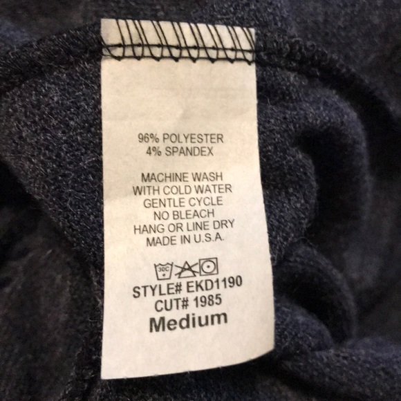 Dolman Tunic - Picture 7 of 7